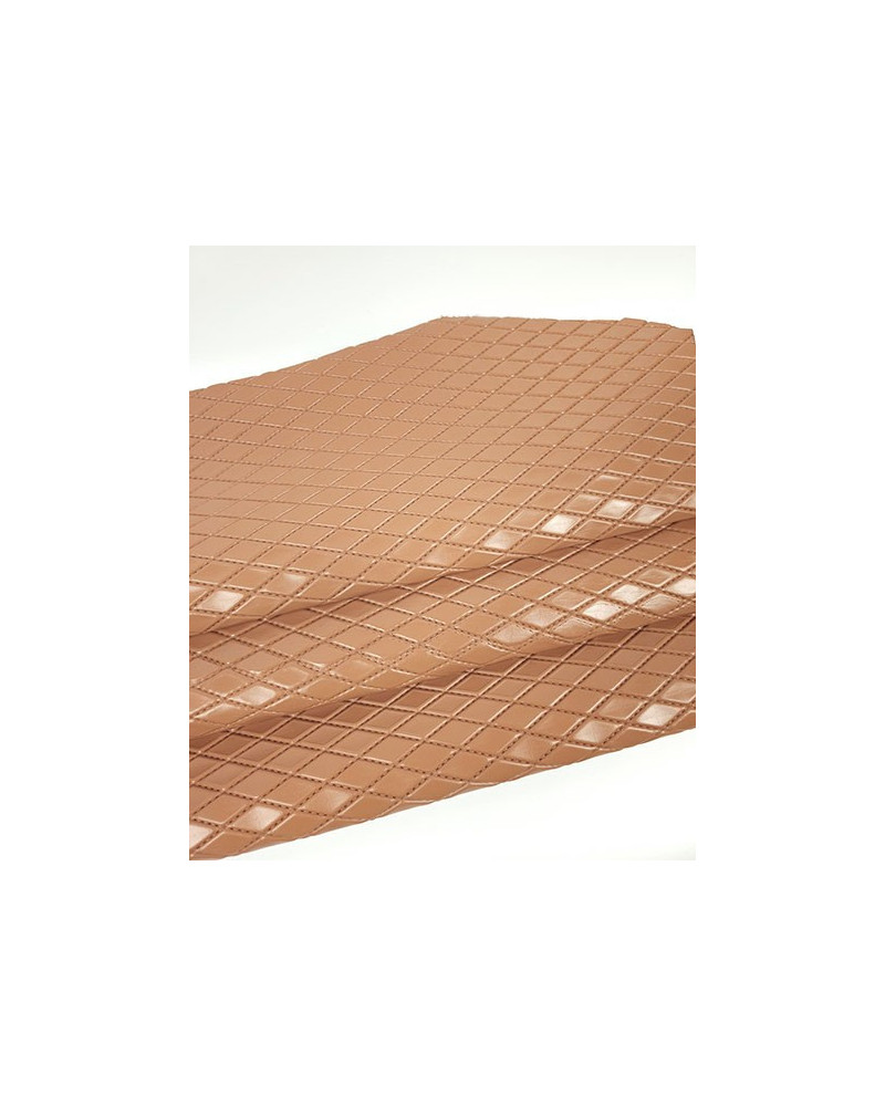 Mocha Mousse Nairobi Embossed Premium...