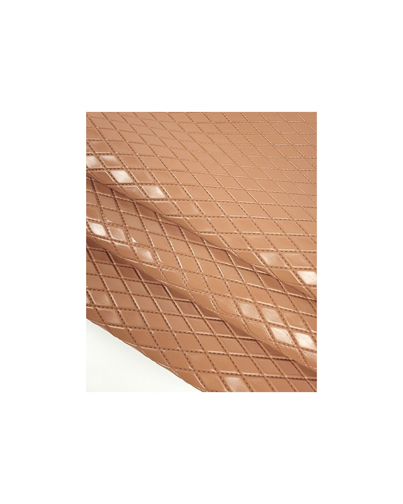 Mocha Mousse Nairobi Embossed Premium...