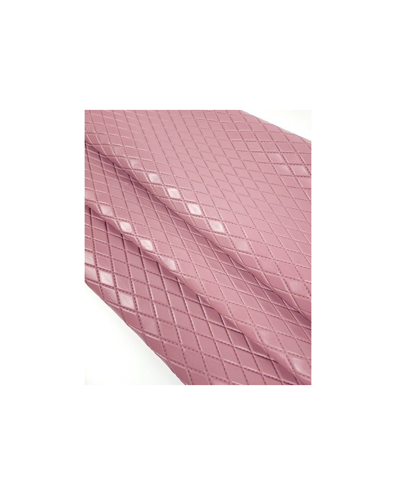 Ash Rose Nairobi Embossed Premium...