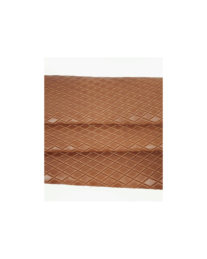 Ginger Bread Nairobi Embossed Premium...