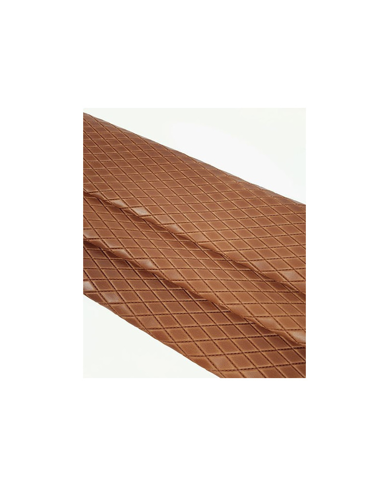 Ginger Bread Nairobi Embossed Premium...