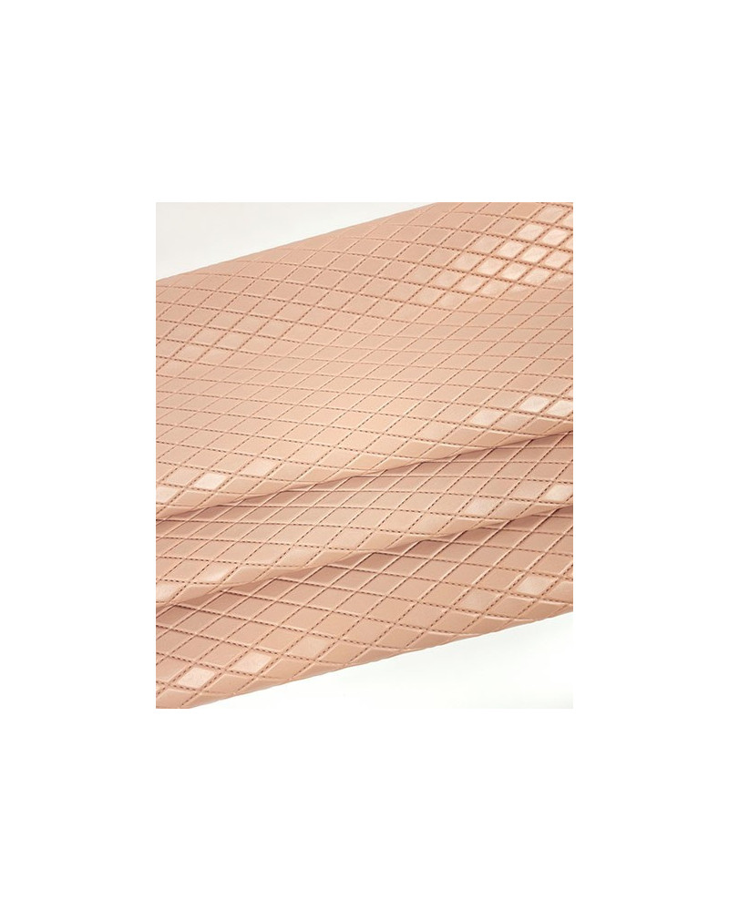 Rose Cloud Nairobi Embossed Premium...