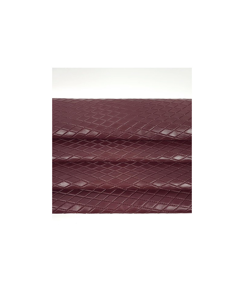 Andorra Nairobi Embossed Premium Texture Leather