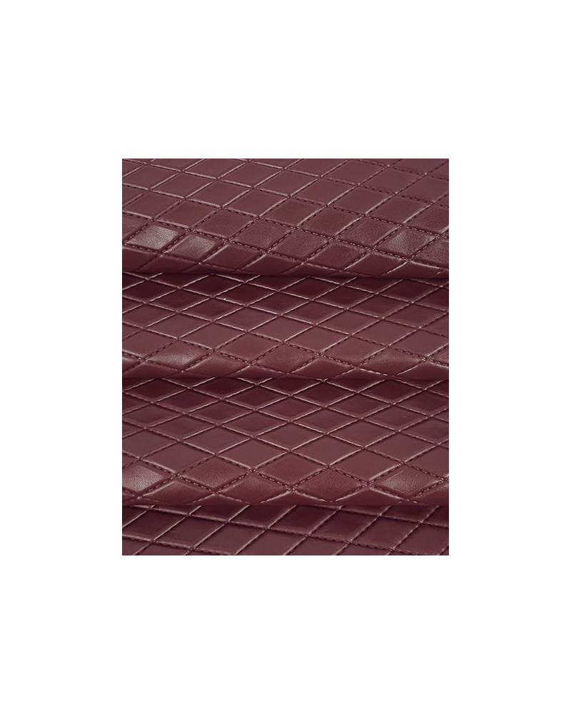 Andorra Nairobi Embossed Premium Texture Leather