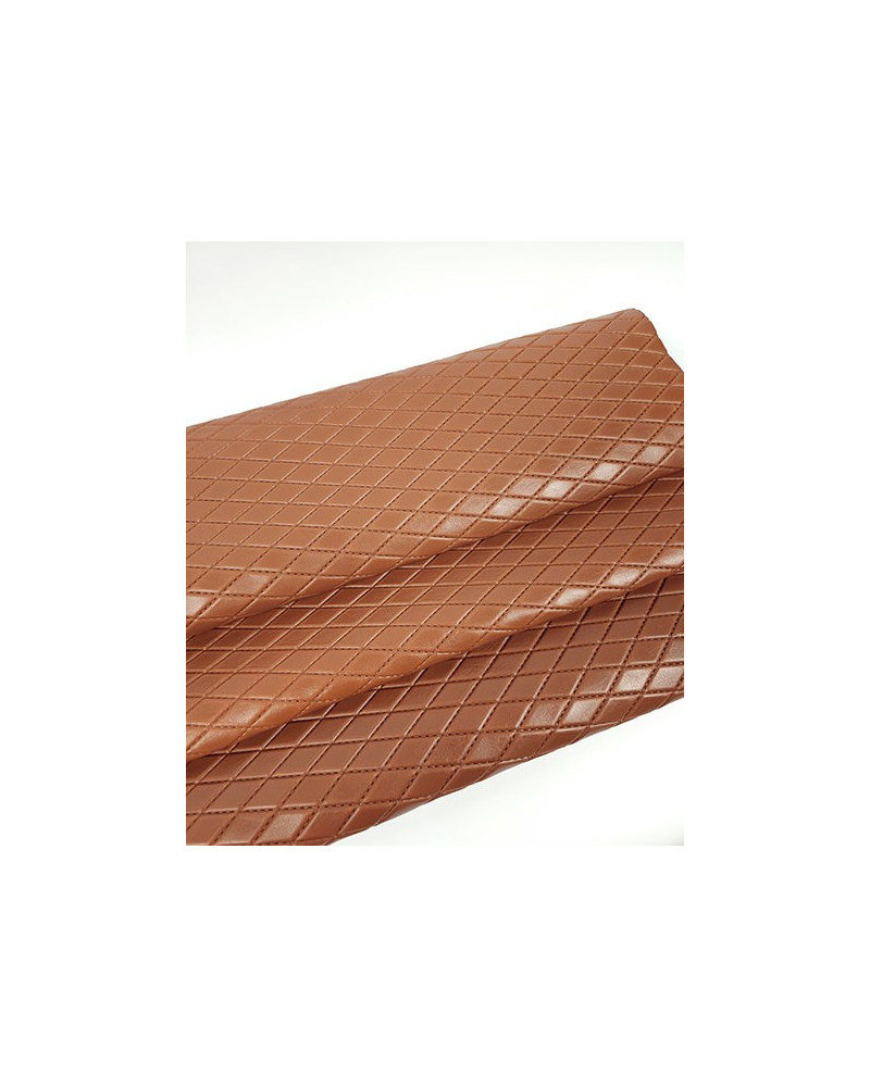 Adobe Nairobi Embossed Premium Texture Leather
