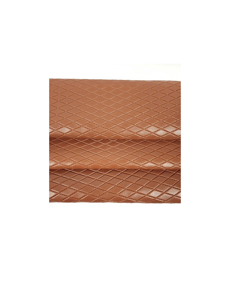 Adobe Nairobi Embossed Premium Texture Leather