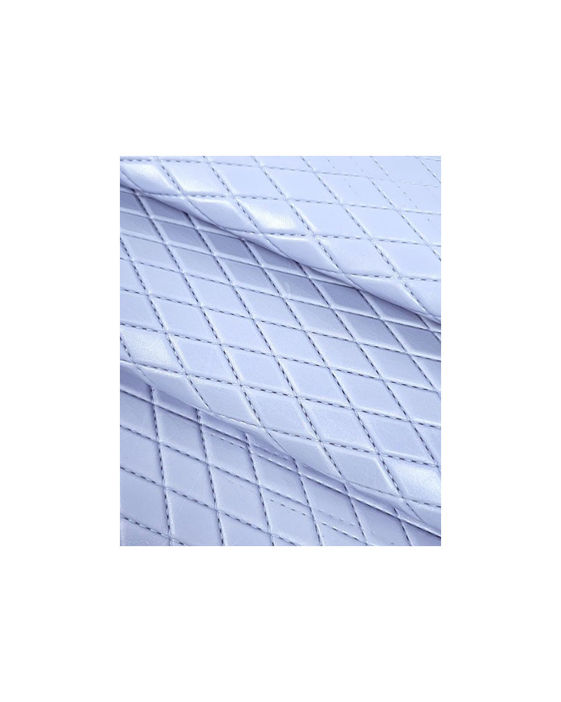 Halogean Blue Nairobi Embossed...