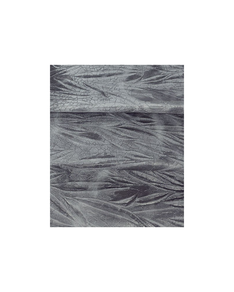 Mockingbird Tripoli Palm Crackled Embossed Texture