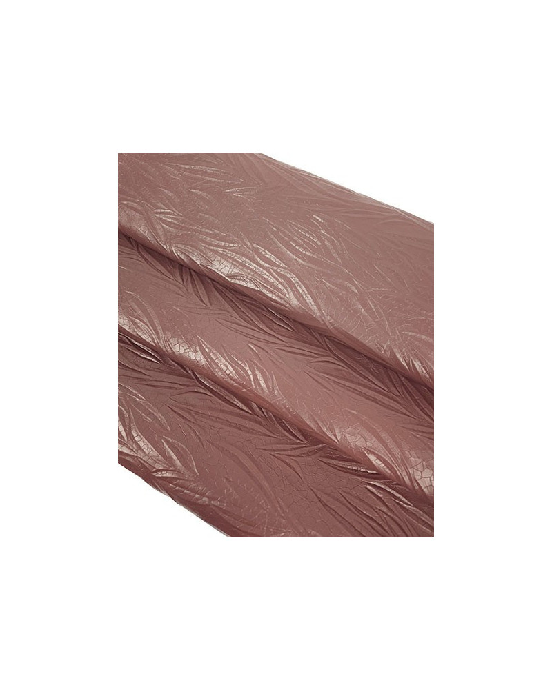 Baltic Amber Tripoli Palm Crackled...