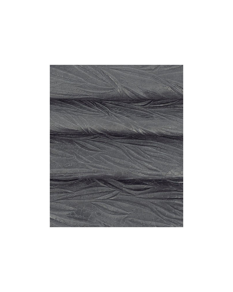 Thunderstorm Tripoli Palm Crackled Embossed Texture