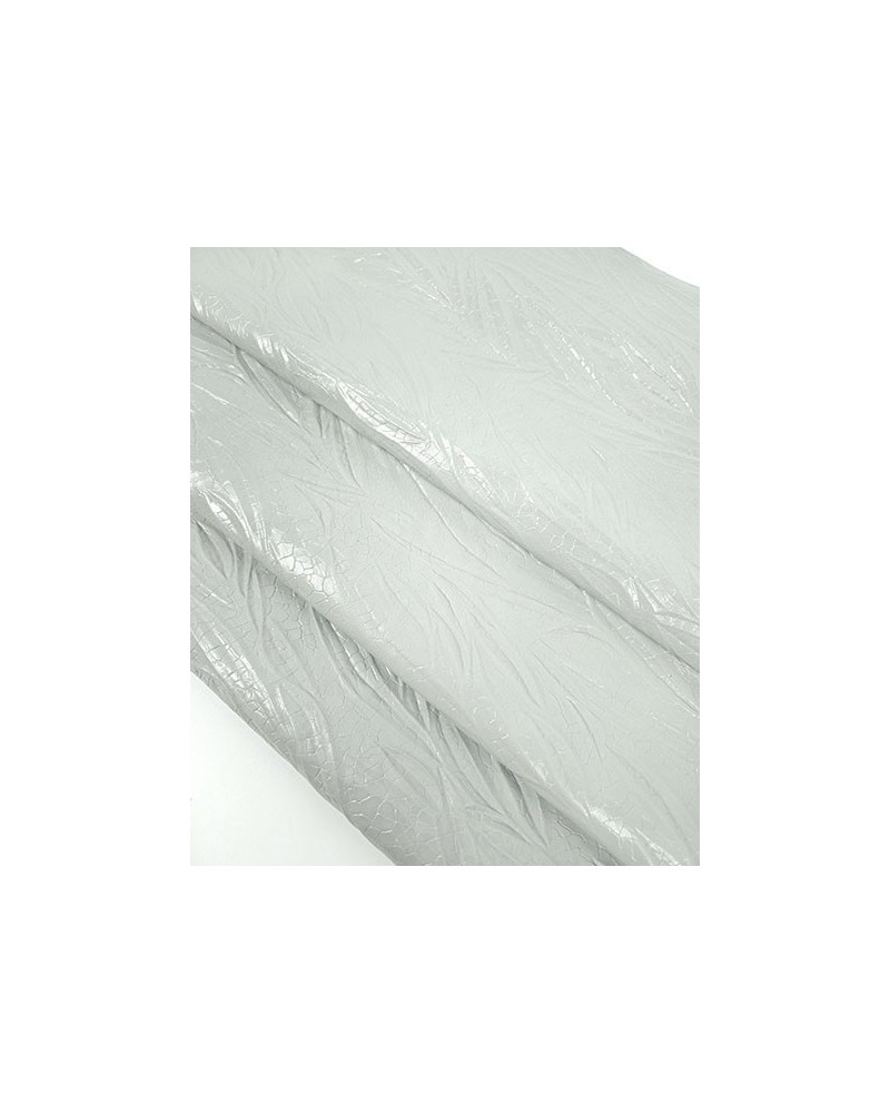 Gray Violet Tripoli Palm Crackled...