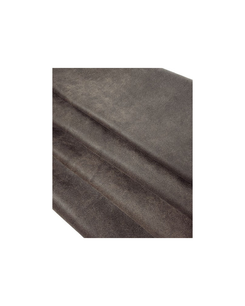 Brown Library Lumber Sandpapered Touch Leather