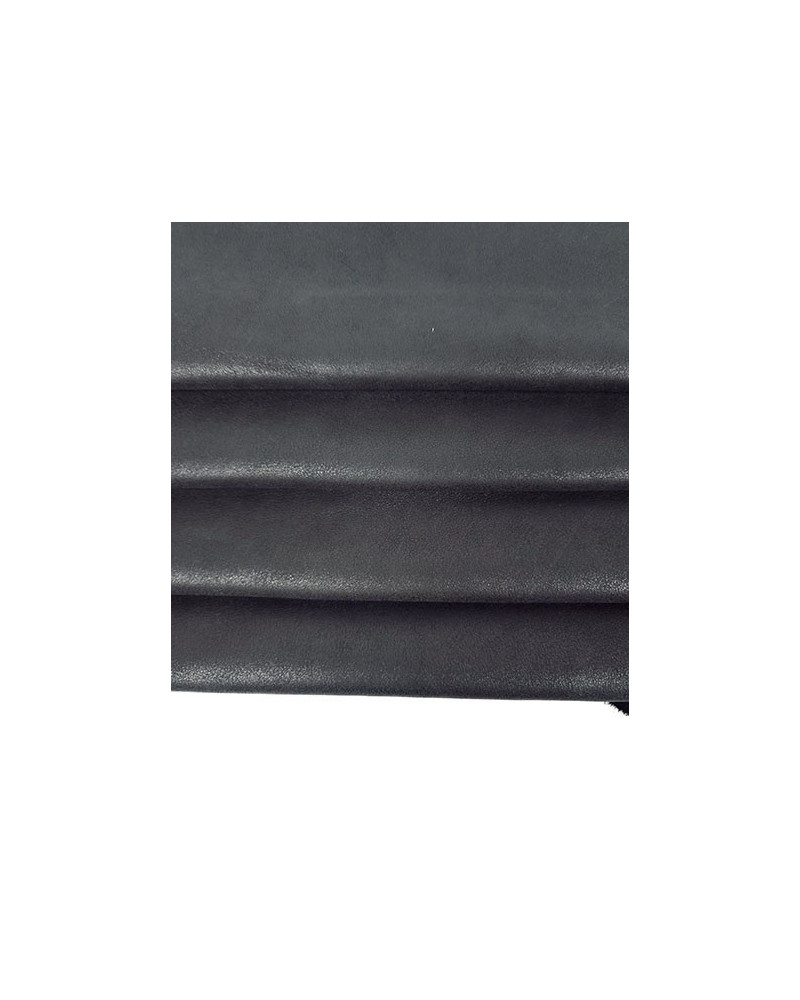 Black Library Lumber Sandpapered Touch Leather