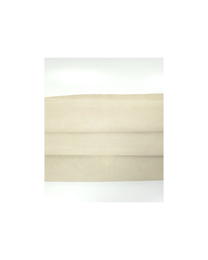 Whitecap Gray Gobi Embossed Suede Leather