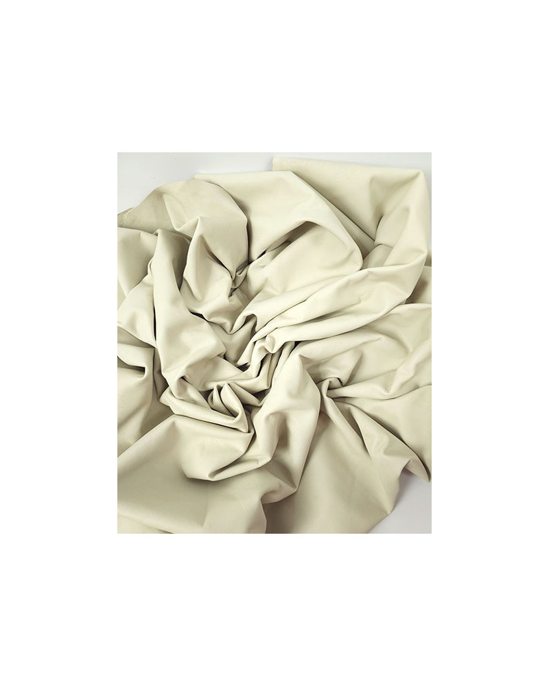 Vanilla Ice Premium Soft Pure Lining Leather