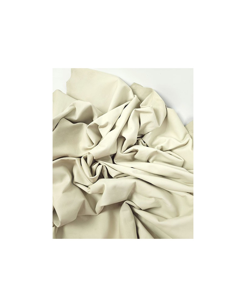 Vanilla Ice Premium Soft Pure Lining Leather