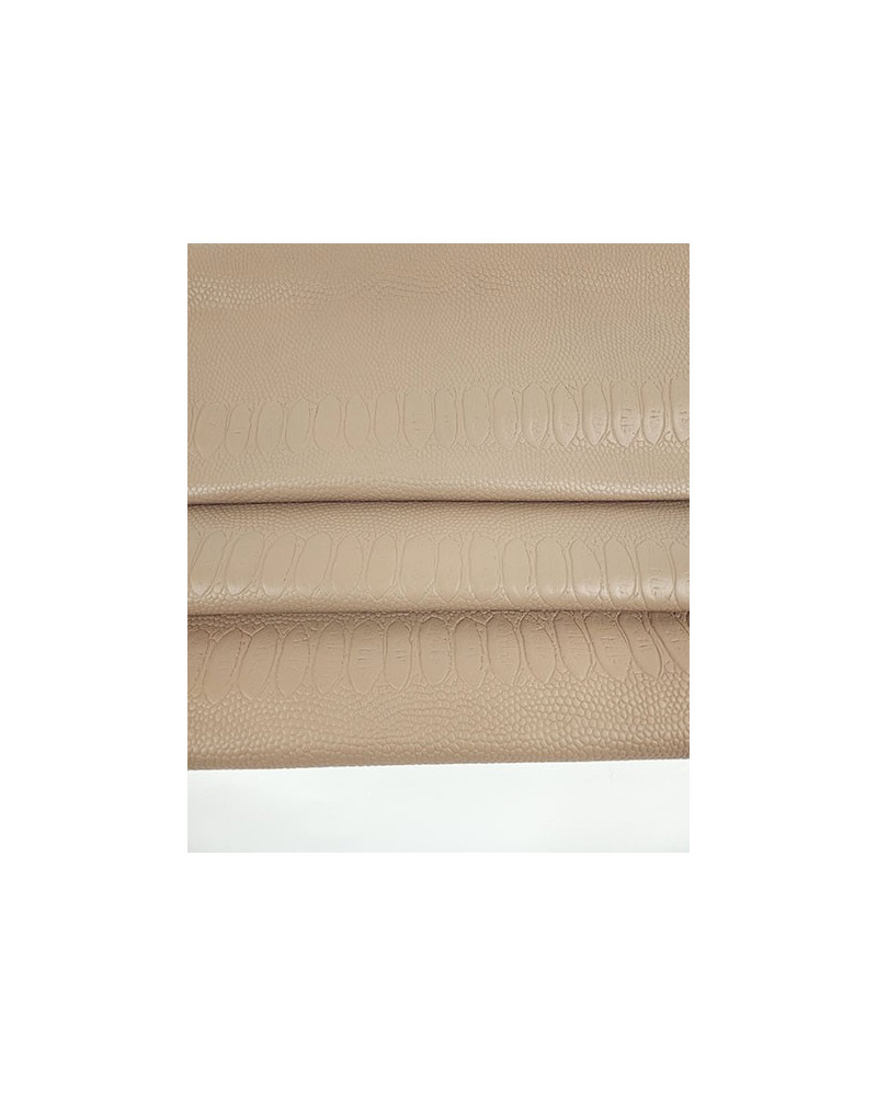 Nomad Embossed Amazing Relief Snake 0Z 1904