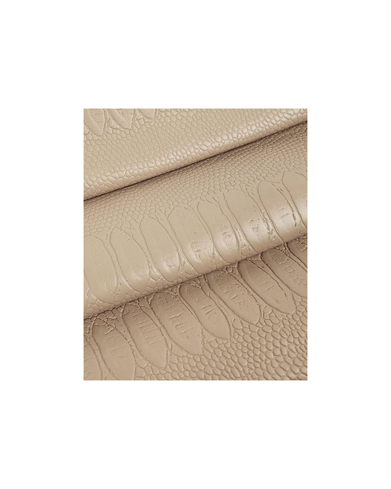 Nomad Embossed Amazing Relief Snake 0Z 1904