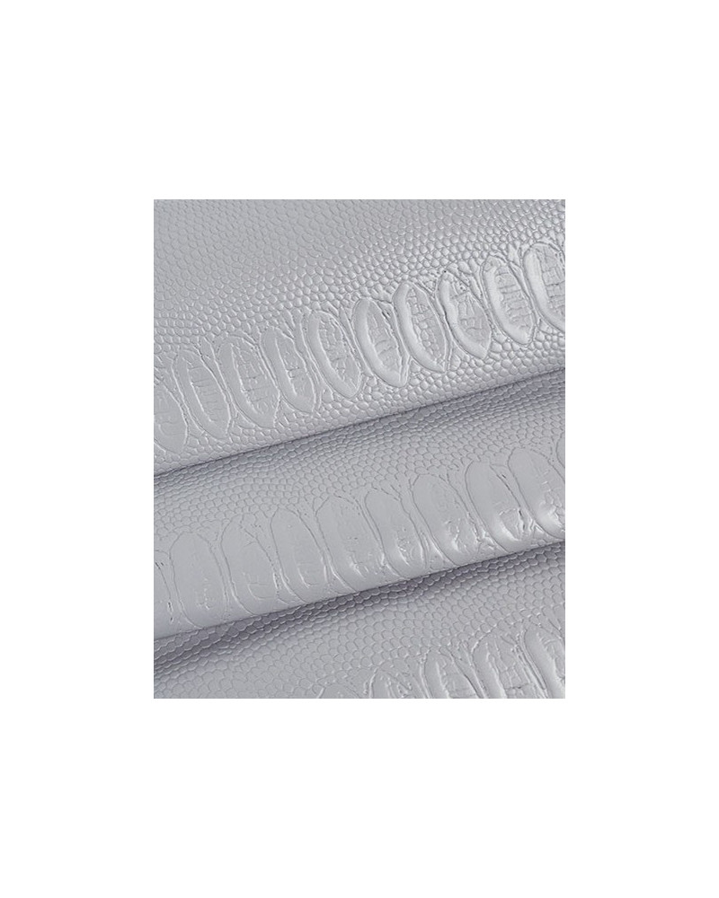 Gray Embossed Amazing Relief Snake 0Z...