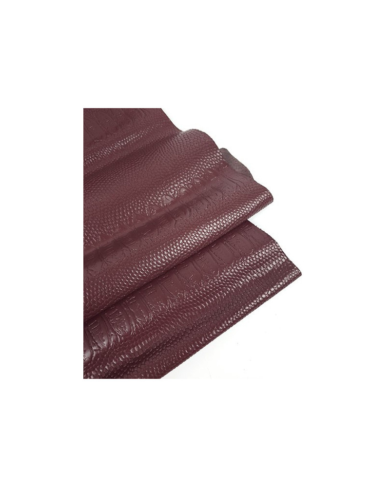 Chocolate Embossed Amazing Relief...