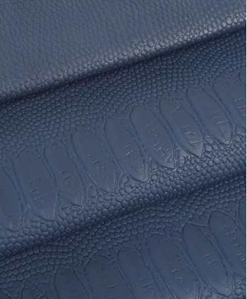 Orion Blue Embossed Amazing...