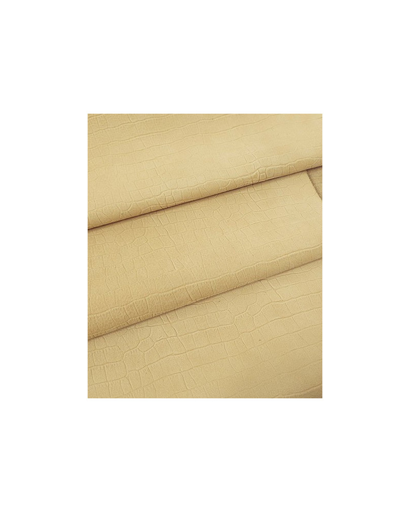 Apricot Gelato Tanith Crocodile...