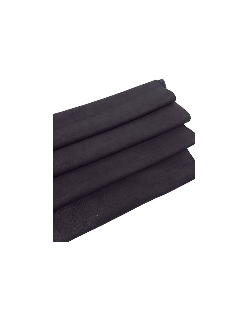 Black Tanith Crocodile Printed 2023...