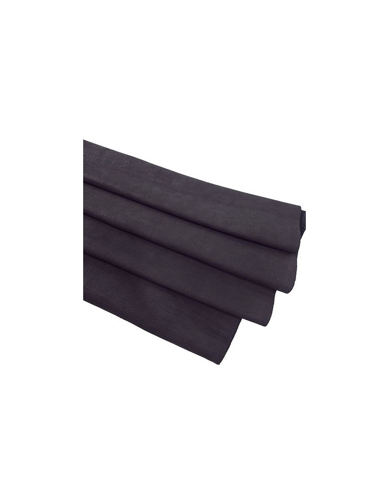 Black Tanith Crocodile Printed 2023...