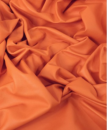 Vibrant Orange Livorno...