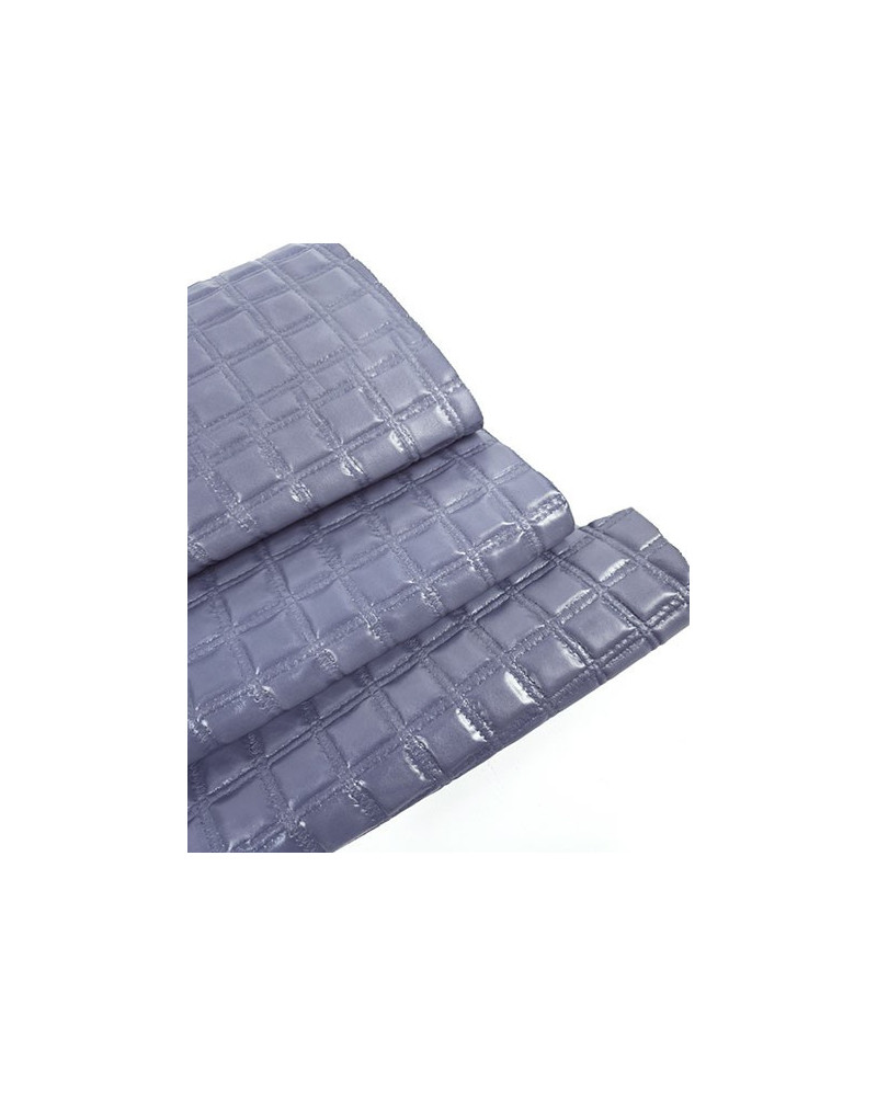 Blue Granite Quilted Embossed Premium...
