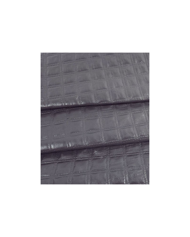 Forged Iron Quilted Embossed Premium Texture