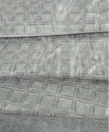 Wild Dove Quilted Embossed...