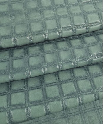 Silver Pine Quilted...