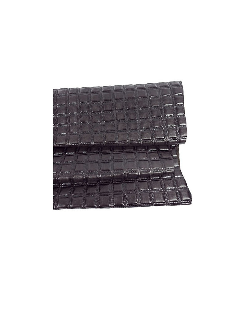 Shale Quilted Embossed Premium Texture