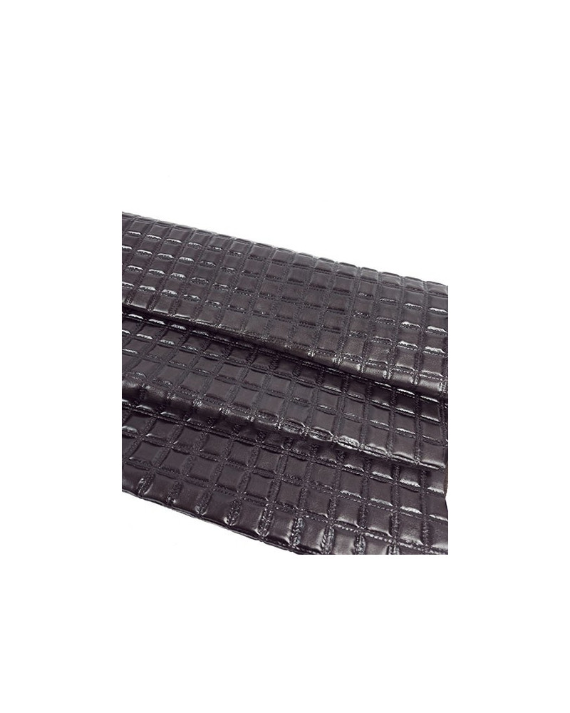 Shale Quilted Embossed Premium Texture