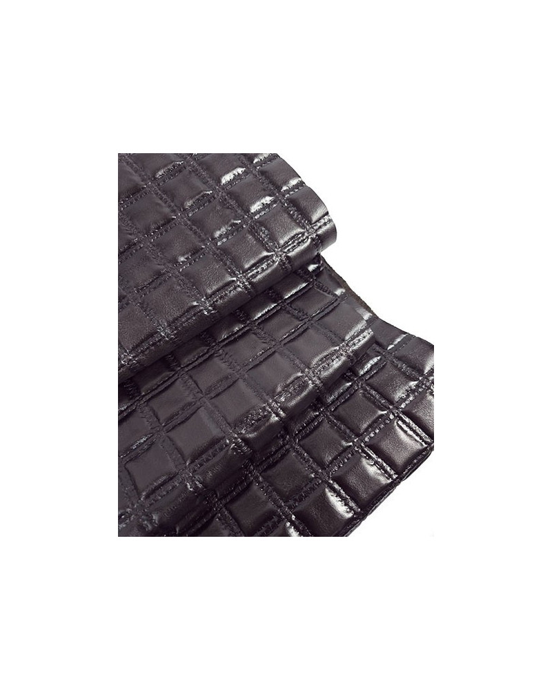 Shale Quilted Embossed Premium Texture