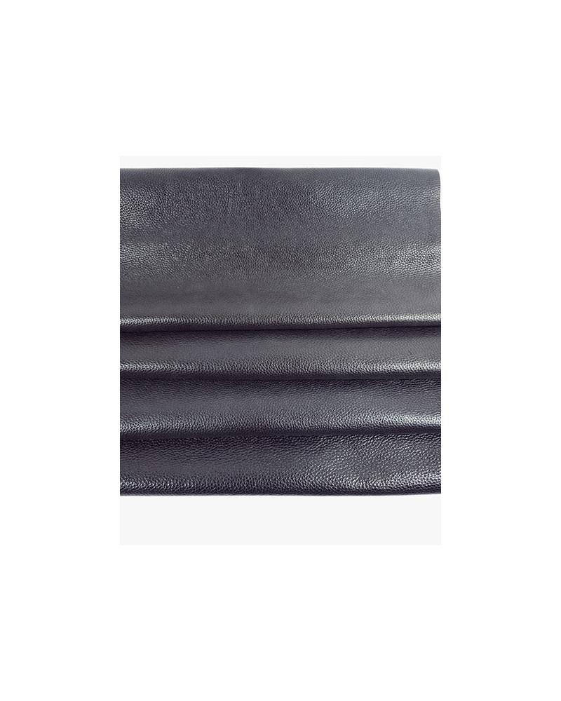 Black Caribe Embossed Shine Full...