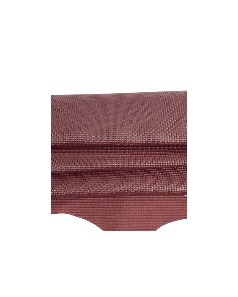 Brandy Snifter Basket Wave Embossed Premium Texture