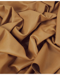 Almond Premium Soft Pure Lining Leather
