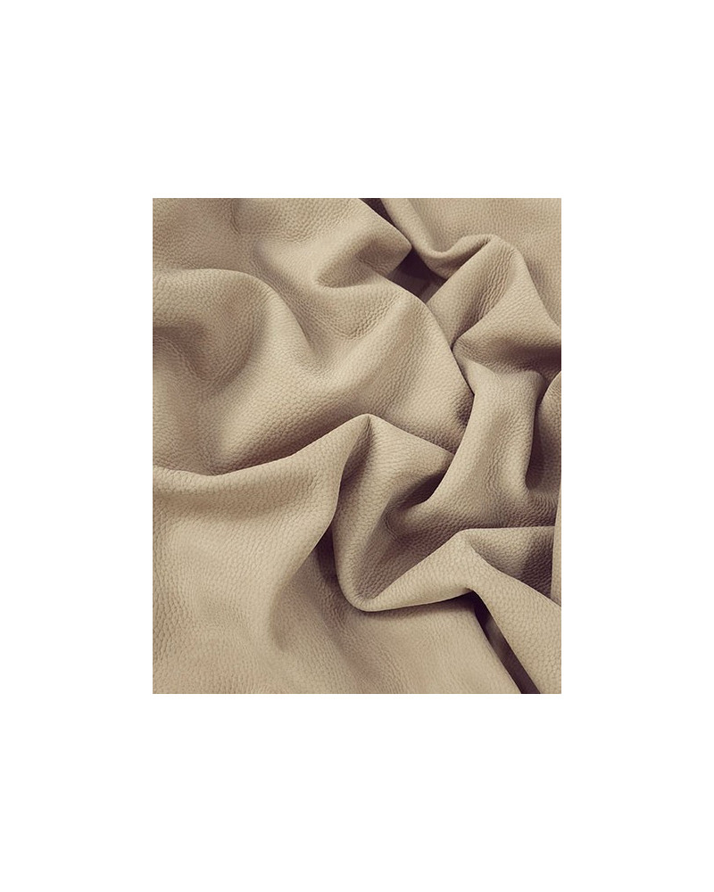 Nude Victoria Embossed Milled...