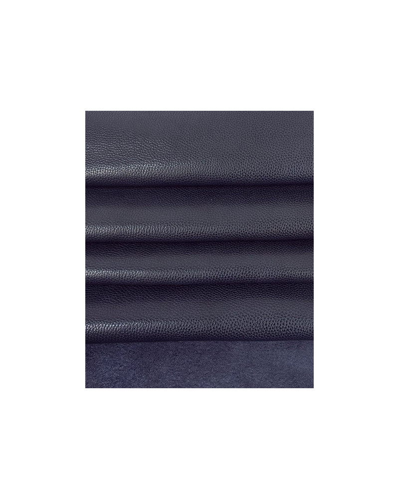 Marine Elwood Embossed Shine Two Tone Effects