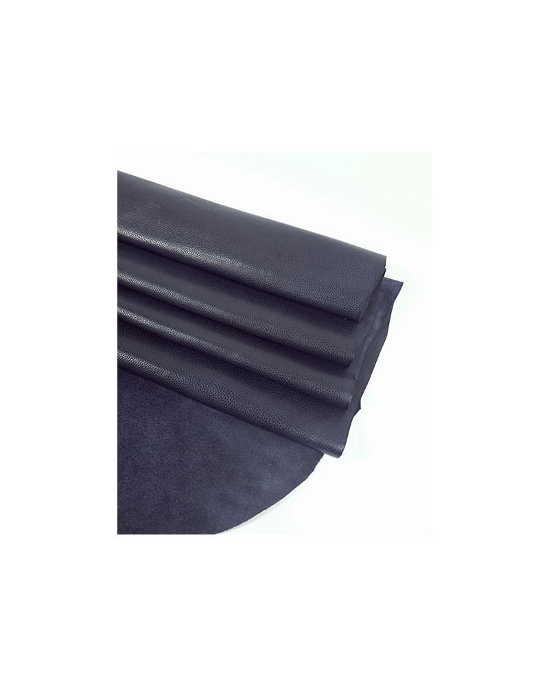 Marine Elwood Embossed Shine Two Tone Effects