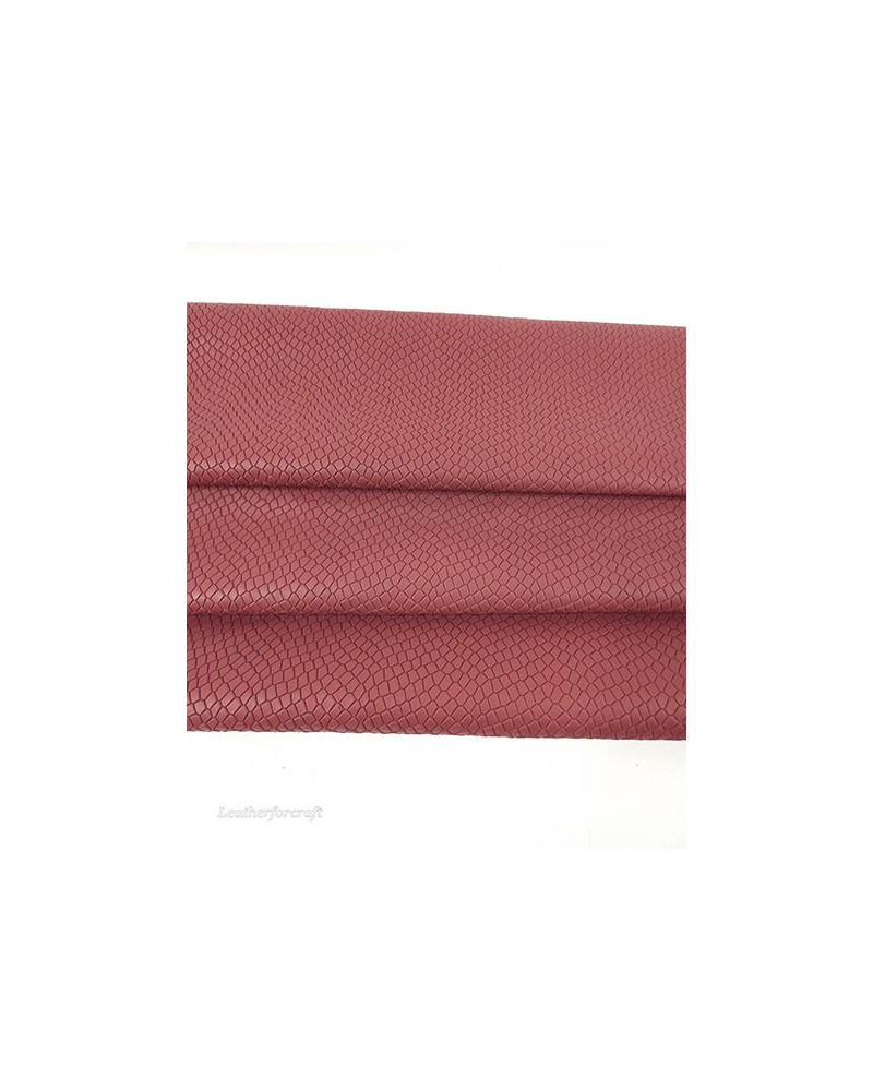 Whitered Rose Garda Embossed...