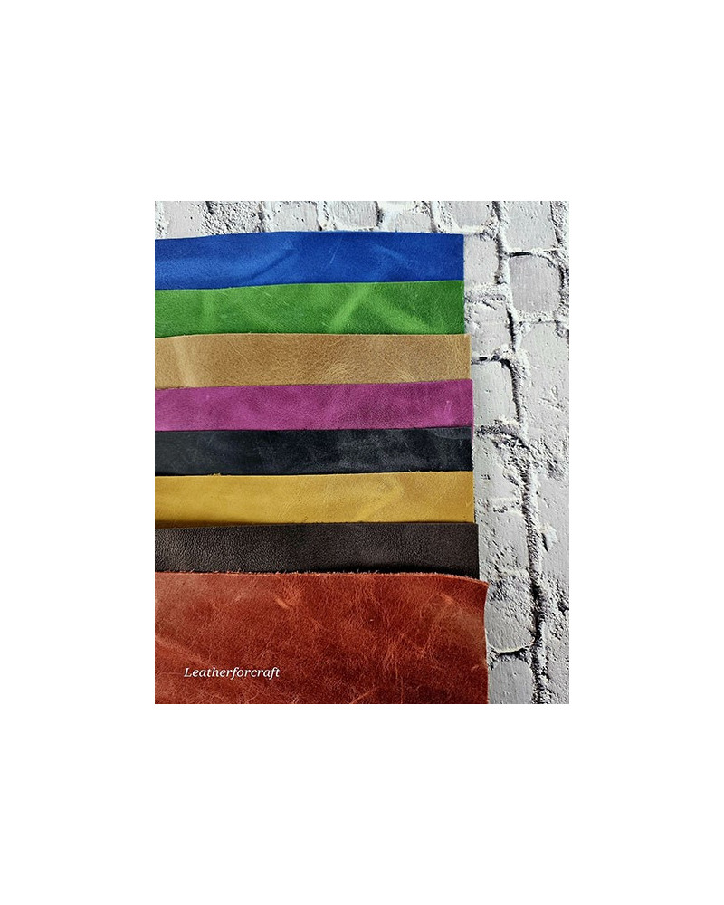 Pull Up Scraps | Offcuts | Pieces | Pack