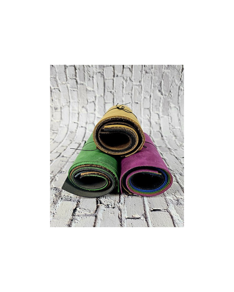 Pull Up Scraps | Offcuts | Pieces | Pack