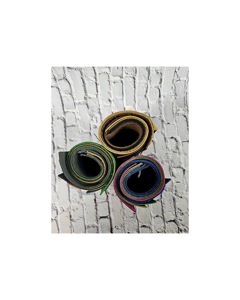 Pull Up Scraps | Offcuts | Pieces | Pack