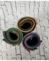 Pull Up Scraps | Offcuts | Pieces | Pack