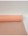 Peach Nectar Havanna Sporty Classy Smooth Nappa Uniform Grain Leather (1.4/1.6 MM) Leather