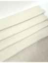 Off White Bali Sporty Dollar Print Round Natural Full Dyed Leather