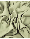 Fog Green Premium Soft Pure Lining Leather